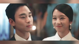 میکس سریال مشکلی نیست که خوب نباشی it's okay not be okay