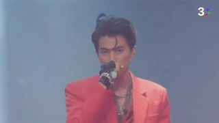 اجرای Kill this love black pink از گالف:)