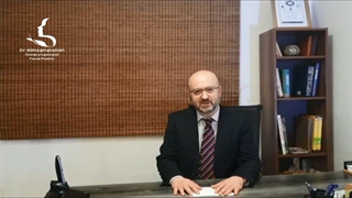 جای بخیه بعد از عمل بینی