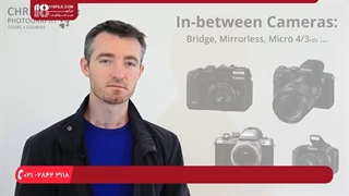 عکاسی - یادگیری استفاده از حالت دستی