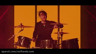 موزیک ویدیو توپ