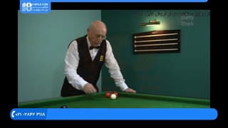 اسنوکر - بازی در موقعیت های مختلف