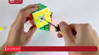 روبیک - راهنمای استفاده از ابزار معرفی شده