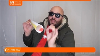 شعبده بازی - 12حقه از کریسمس