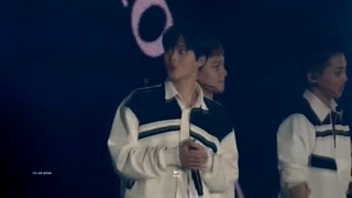 Suho Cute Moments - EXO - کیوت مومنت سوهو اکسو