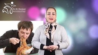 فیلم تاثیر ناهنجاری های ژنتیکی بر روی کیفیت منی و باروری مردان