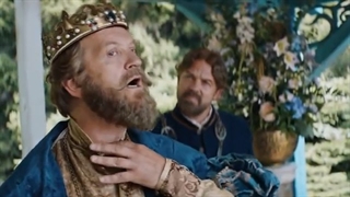 تریلر فیلم Askeladden - I Soria Moria slott (2019)
