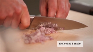 طرز تهیه و دستور پخت سس ولوته - غذاپز