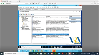 آموزش مایکروسافت (MCSA) مهندس رشوند قسمت دوم