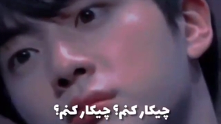 امروز..زیادی خلوته..اما چرا؟( اگه اومدید تو ویدیو باز برید کپ...)