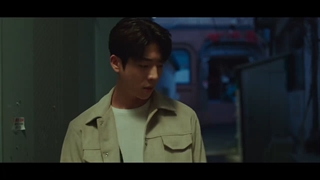 سریال افسانه سیزیف Sisyphus: The Fable قسمت 14+ هاردساب  با بازی پارک شین هه