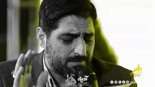 برمیگرده گل بهار سر میشه آخر انتظار - مجید بنی فاطمه | ولادت امام زمان