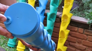 ساخت گادان برای آپارتمان