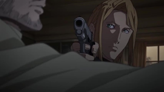 انیمه هیرو ماسک فصل دوم قسمت1 -Hero Mask