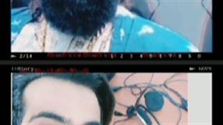 بنیامین عارفی