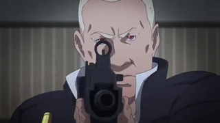 انیمه هیرو ماسک فصل دوم قسمت 3 -Hero Mask