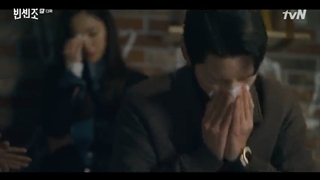 قسمت 13 سریال کره ای وینچنزو Vincenzo 2021 +زیرنویس فارسی