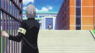 pxn senpai : انیمه noblesse قسمت2