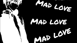 Nightcore mad love