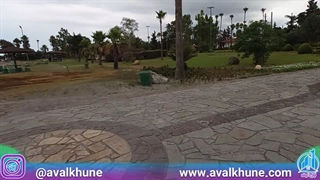 آشنایی با شهرک فردوس رویان در مازندران به همراه امکانات