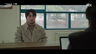 قسمت چهاردهم سریال کره‌ای فراتر از شیطان Beyond Evil 2021+زیرنویس فارسی آنلاین با بازی یو جین گو و شین ها کیون