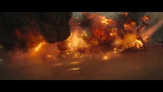 گودزیلا علیه کنگ