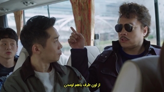 سریال کره ای وینچنزو Vincenzo قسمت 13 سیزدهم با زیرنویس فارسی