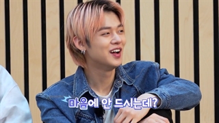 قسمت 44 برنامه To Do X Tomorrow X Together ( زیرنویس فارسی )