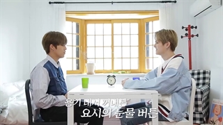 قسمت چهارم T-Talk ترژر با زیرنویس فارسی