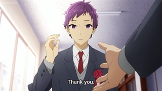 انیمه جذاب Horimiya2021قسمت سیزدهم(آخر) با زیرنویس فارسی