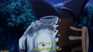 انیمه نبرد جادو-Jujutso Kaisen فصل1قسمت7بازیرنویس فارسی