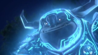 غول کش ها فصل2 قسمت4 دوبله فارسی