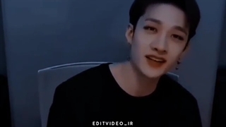 Bang Chan _ Stary Kids