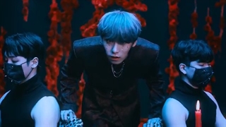 بیاید منو جمع کنید ورژن ژاپنیه موزیک ویدیو ی No diggity از وان اس اومددددددددد