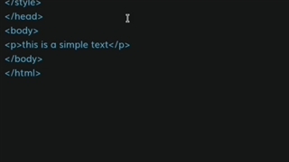 تغییر استایل کرسر موس