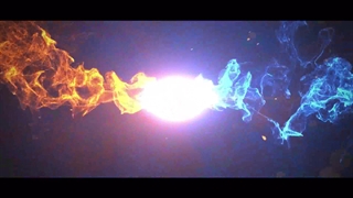 پروژه اماده ادیوس لوگو و تیزر