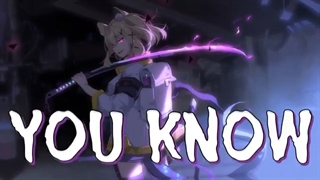 ((Nightcore ((VILLAIN