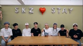 ویلایو استری کیدز (Mini Fan meeting) با زیرنویس آنلاین فارسی