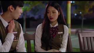 مینی سریال کره ای خون شیرین The Sweet Blood قسمت چهارم (زیرنویس فارسی)