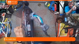 آموزش تعمیر لپ تاپ _ روش عیب یابی و تعمیر لپ تاپی که روشن نمی شود