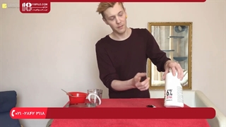 آموزش رنگ کردن مو | د ویښتو رنګ ګامونه - ترکیب مقدار رنگ مو و اکسیدان