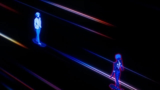 انیمه SK8 the Infinity  قسمت 12 (آخر) با زیرنویس فارسی