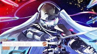 اوپنینگ انیمه فصل اول Re : Creators