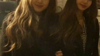 آپدیت اینستاگرام Andrew Oh با رزی و لیسا