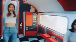 موزیک ویدیو