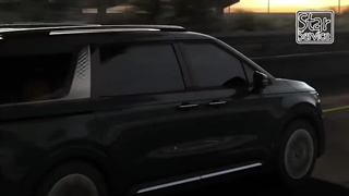 Kia Carnival 2022