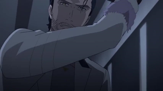 انیمه هیرو ماسک فصل دوم قسمت 9 (قسمت آخر) -Hero Mask