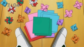 Battle Spirits Shounen Toppa Bashin episode 15 Part 1/2