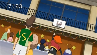 Battle Spirits Shounen Toppa Bashin episode 15 Part 2/2