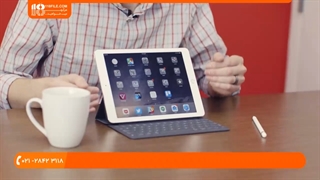 آموزش تعمیر آیپد پرو -  بررسی کامل گوشی